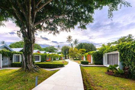 Отель Tolani Resort Koh Samui в Талинг Нгам - Таиланд