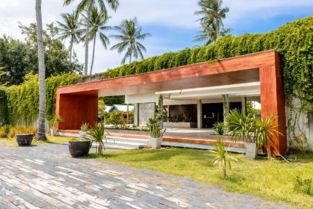 Отель Tolani Resort Koh Samui в Талинг Нгам - Таиланд