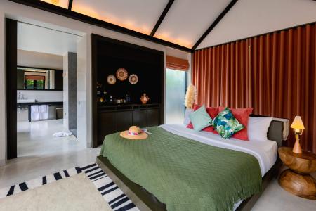 Отель Tolani Resort Koh Samui в Талинг Нгам - Таиланд