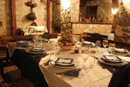 Отель Hotel Xanadu в Боко-Которская бухта - Черногория