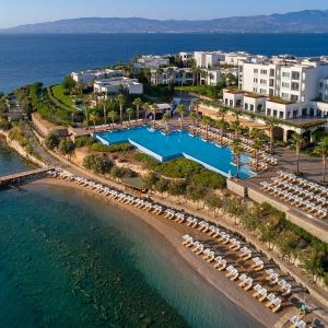 отель Xanadu Island