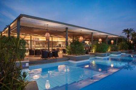 Отель Tui Blue Xanthe в Эвренсеки - Турция