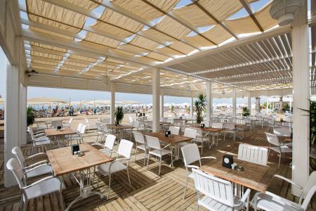 Отель Tui Blue Xanthe в Эвренсеки - Турция