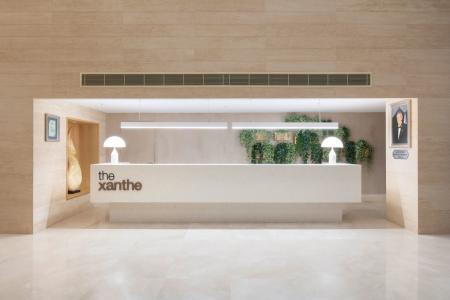 Отель Tui Blue Xanthe в Эвренсеки - Турция