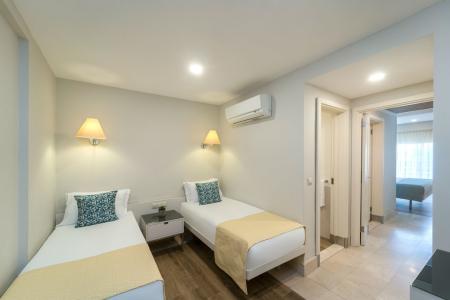 Отель Tui Blue Xanthe в Эвренсеки - Турция