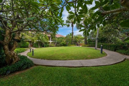 Отель Bandara Spa Resort & Pool Villas Samui в пляж Бо Пхут - Таиланд