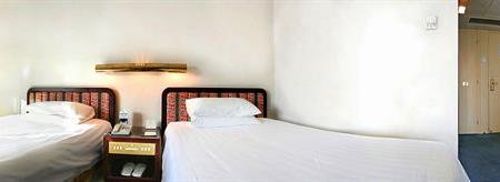 Отель Xiyuan в Пекин - Китай