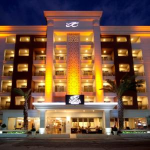 отель Xperia Grand Bali Hotel