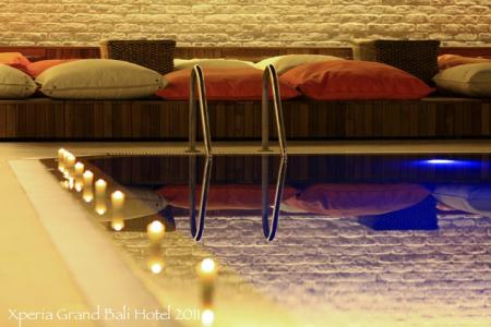 Отель Xperia Grand Bali Hotel в Аланья - Турция