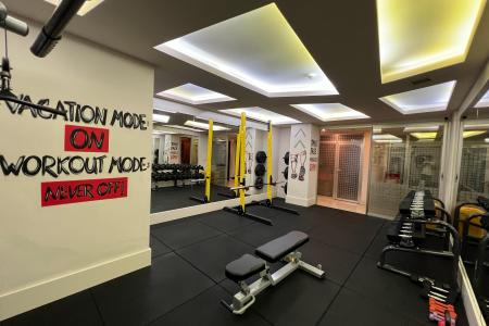 Отель Xperia Grand Bali Hotel в Аланья - Турция