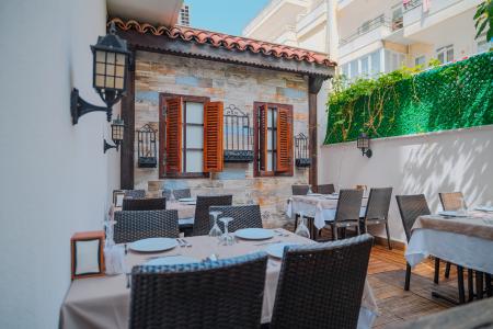 Отель Xperia Grand Bali Hotel в Аланья - Турция