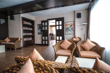 Отель Xperia Grand Bali Hotel в Аланья - Турция