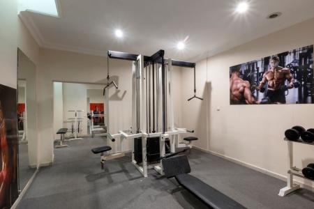 Отель Kandelor Hotel  в Аланья - Турция