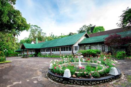 Bandarawela Hotel
