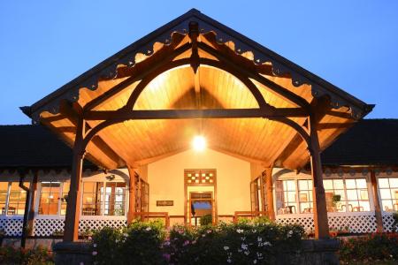 Bandarawela Hotel