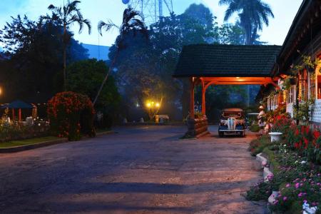 Bandarawela Hotel