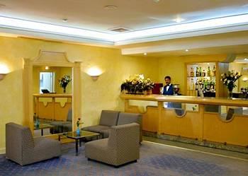 Отель Yadis Ibn Khaldoun в Тунис - Тунис