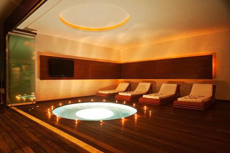 Отель Yalihan Una Hotel в Авсаллар - Турция