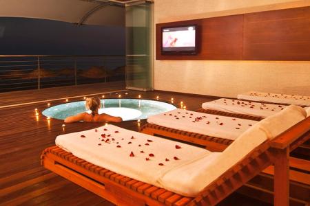 Отель Yalihan Una Hotel в Авсаллар - Турция