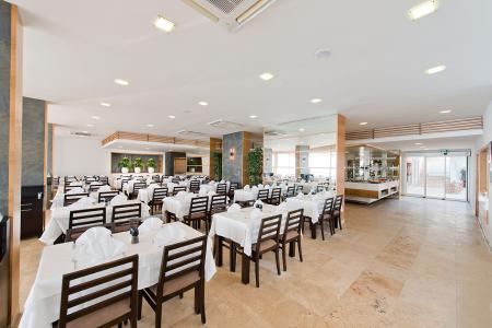 Отель Yalihan Una Hotel в Авсаллар - Турция