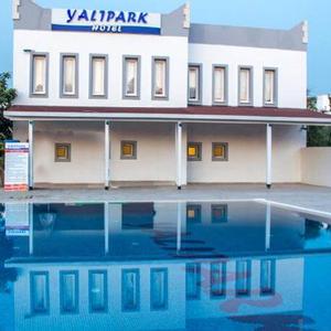 отель Yalipark Hotel