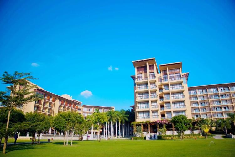 Yalong Bay Mangrove Tree Resort