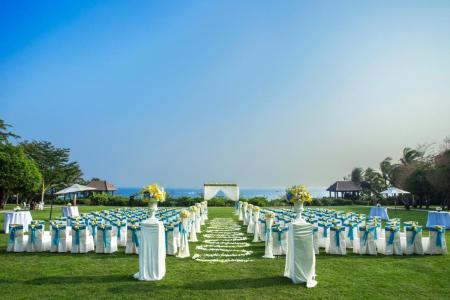 Отель Yalong Bay Mangrove Tree Resort в Бухта Ялонг - Китай