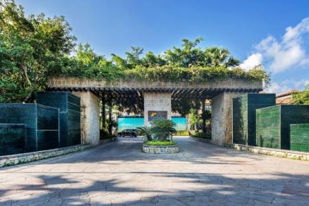 Отель Sanya Yalong Bay Villas & Spa в Бухта Ялонг - Китай