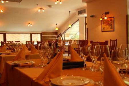 Отель Yanakiev Club Hotel в Боровец - Болгария