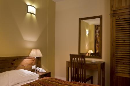 Отель Yanakiev Club Hotel в Боровец - Болгария