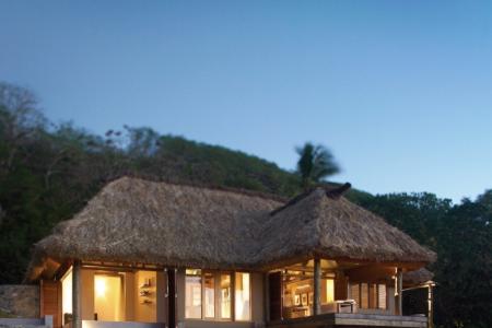 Yasawa Island Resort