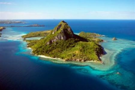 Yasawa Island Resort