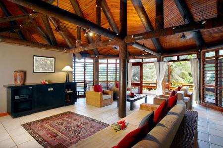 Yasawa Island Resort