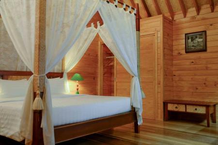 Отель Bandos Maldives в Северный Мале Атолл - Мальдивы