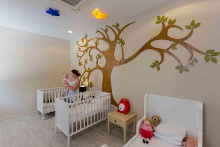 Отель Bandos Maldives в Северный Мале Атолл - Мальдивы