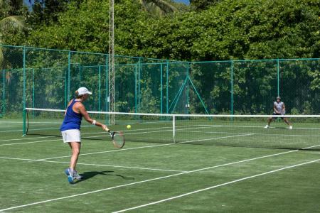 Отель Bandos Maldives в Северный Мале Атолл - Мальдивы