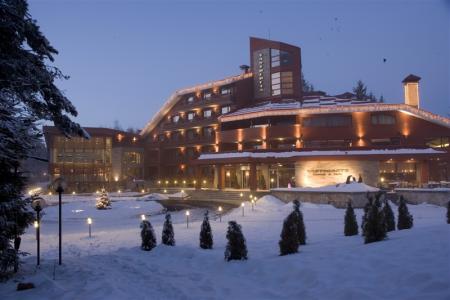 Yastrebets Wellness & Spa