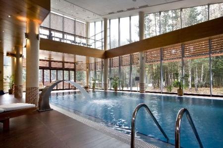 Yastrebets Wellness & Spa