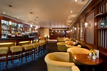 Yastrebets Wellness & Spa