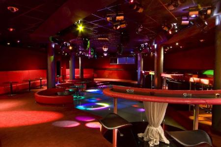 Yastrebets Wellness & Spa