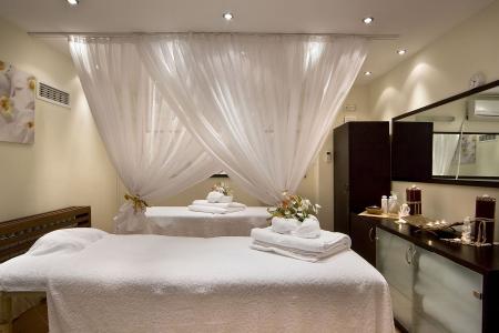 Yastrebets Wellness & Spa