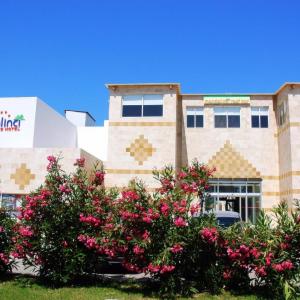 отель Solana By Yelken