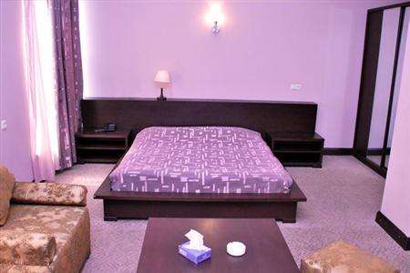 Отель Yerevan Deluxe в Ереван - Армения