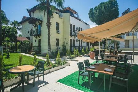 Отель Kemer Star Hotel в Кемер - Турция