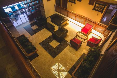 Отель Kemer Star Hotel в Кемер - Турция