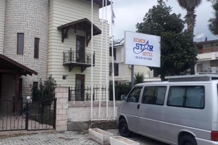 Отель Kemer Star Hotel в Кемер - Турция