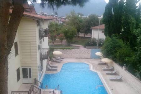 Отель Kemer Star Hotel в Кемер - Турция