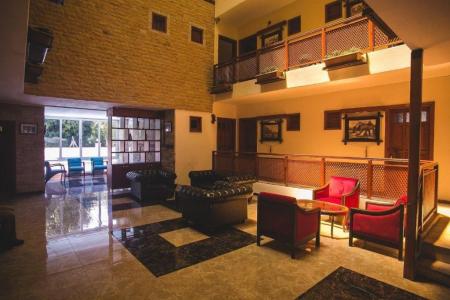 Отель Kemer Star Hotel в Кемер - Турция