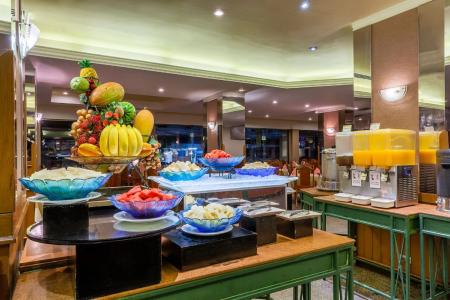 Отель Bangkok Palace в Бангкок - Таиланд