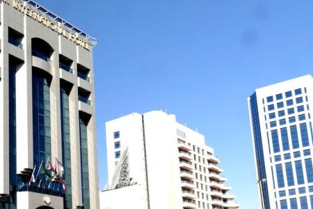 Отель York International Hotel в Бур Дубай - ОАЭ